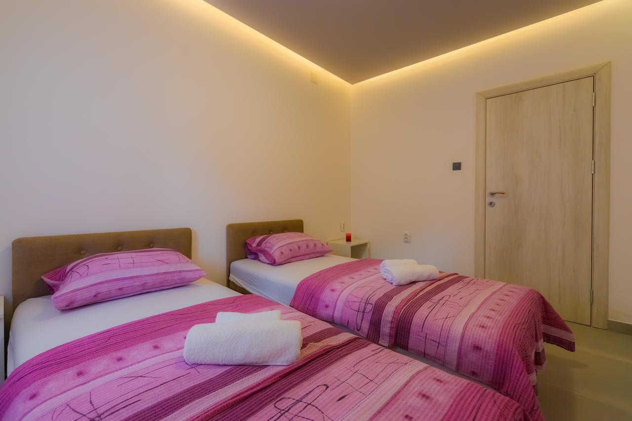 Apartmani Novakovic Kotor Exterior photo